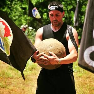 Meet your Posher, Chase